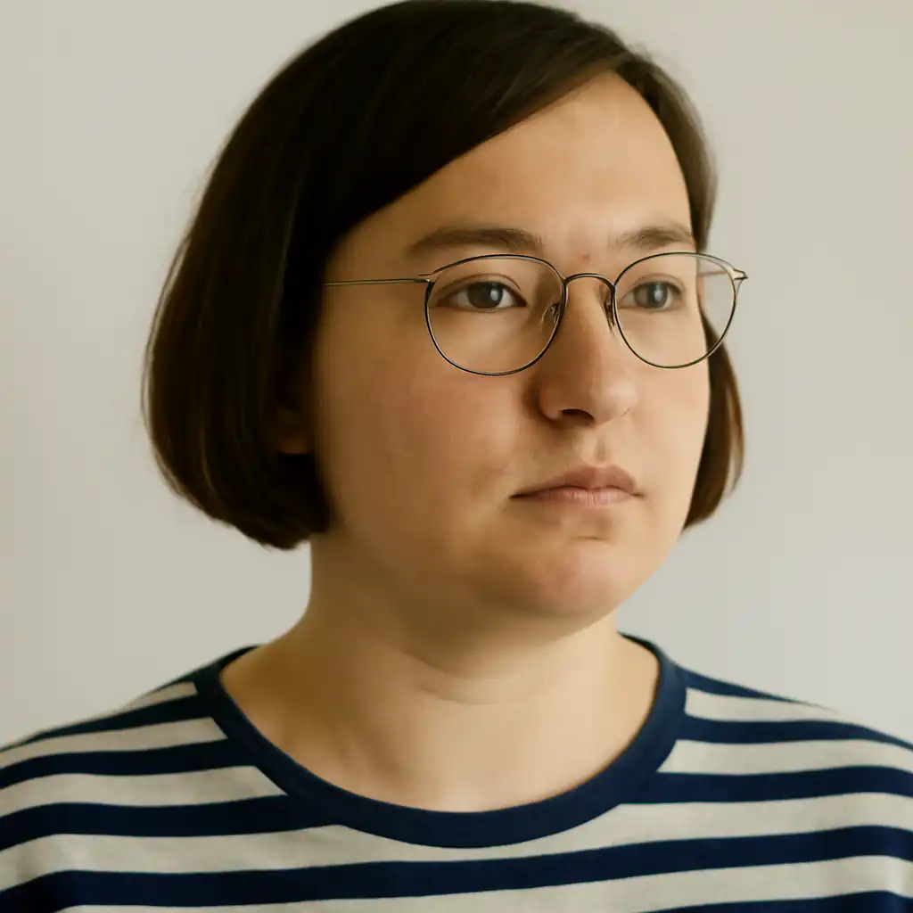 Riikka Metsä